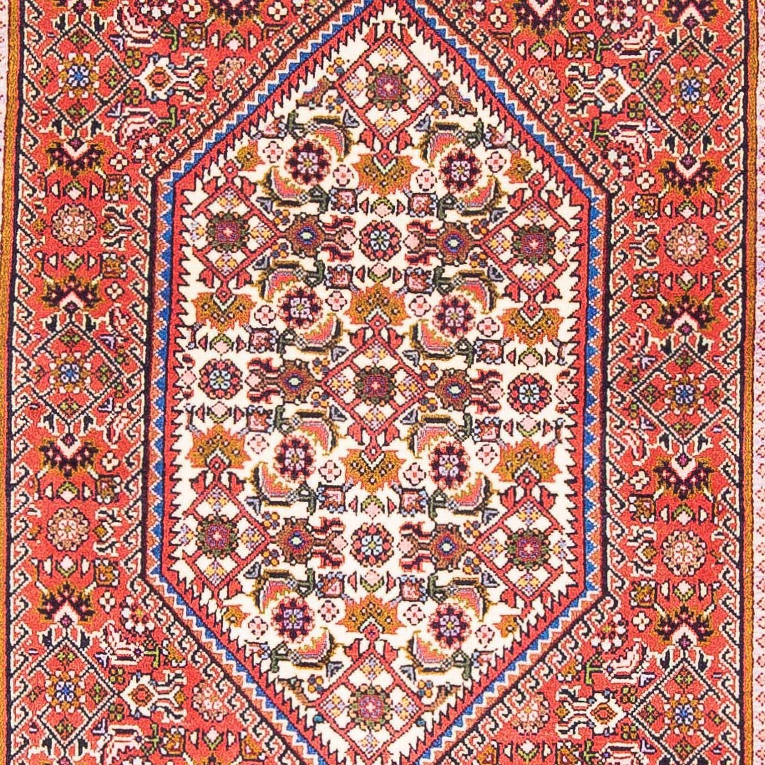 Perserteppich - Bidjar 182 x 106 cm