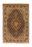 Perserteppich - Täbriz - Royal 150 x 100 cm Teppichbrücke
