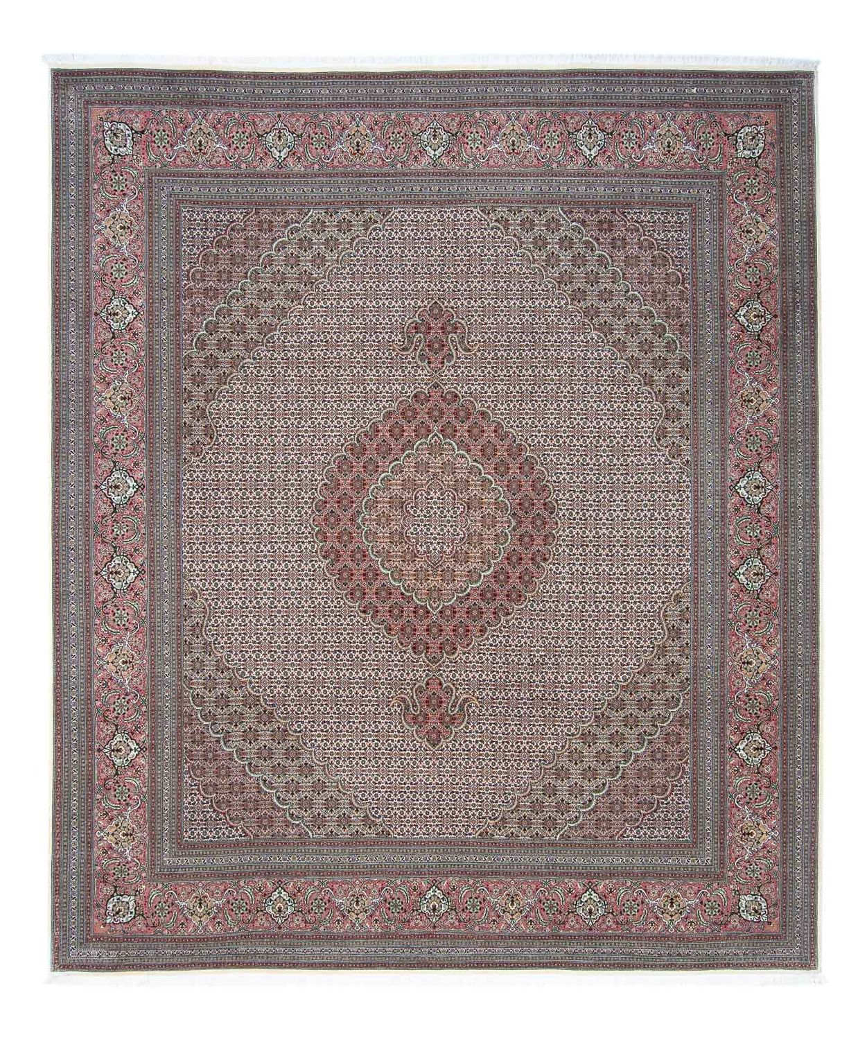 Perserteppich - Täbriz 300 x 252 cm