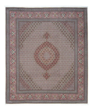 Perserteppich - Täbriz 300 x 252 cm