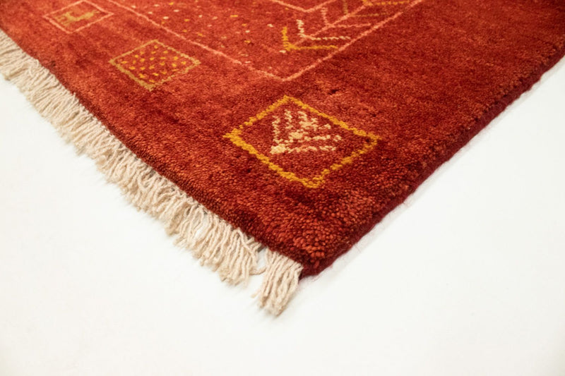 Gabbeh Teppich - Perser 240 x 168 cm