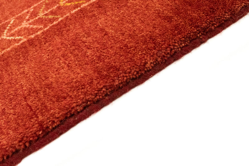 Gabbeh Teppich - Perser 240 x 168 cm