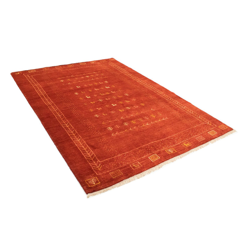 Gabbeh Teppich - Perser 240 x 168 cm