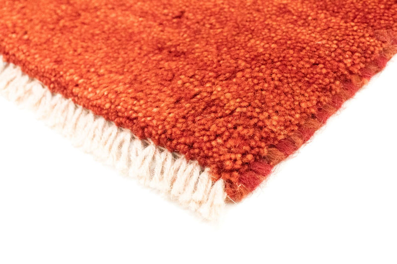 Gabbeh Teppich - Perser 126 x 76 cm