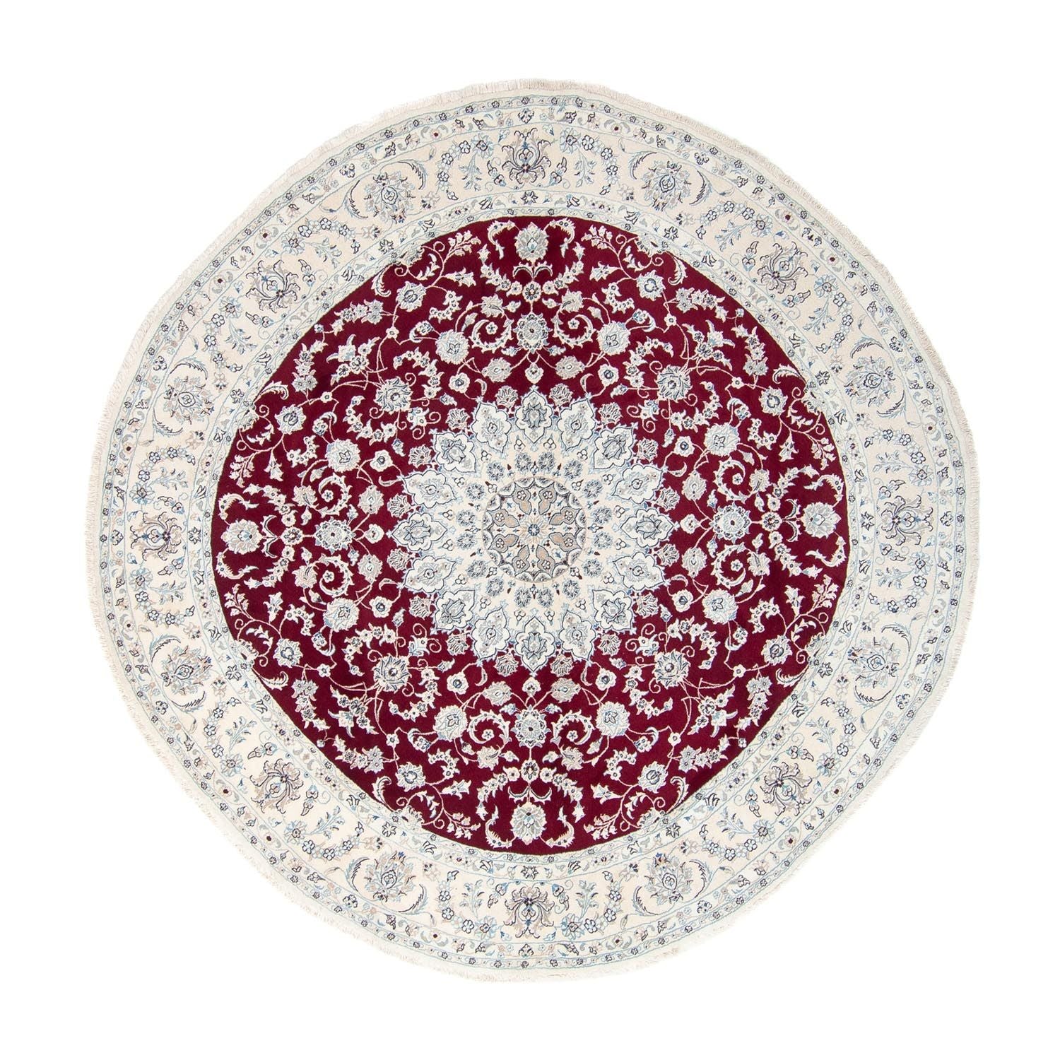 Perserteppich - Nain 310 x 310 cm