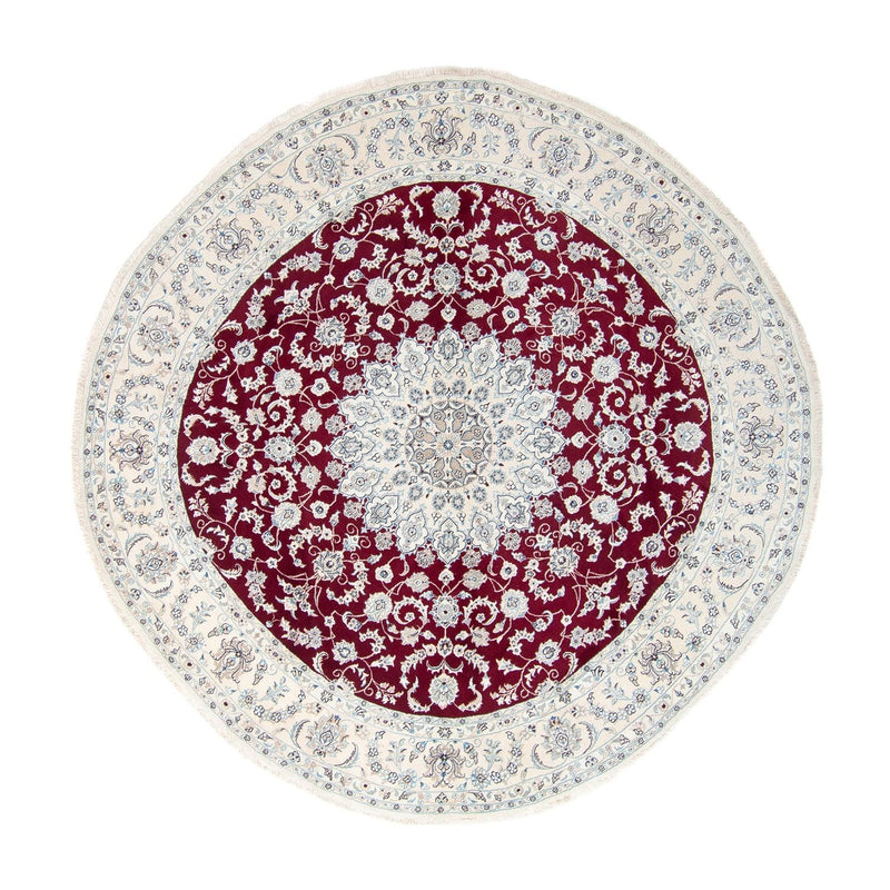 Perserteppich - Nain 310 x 310 cm