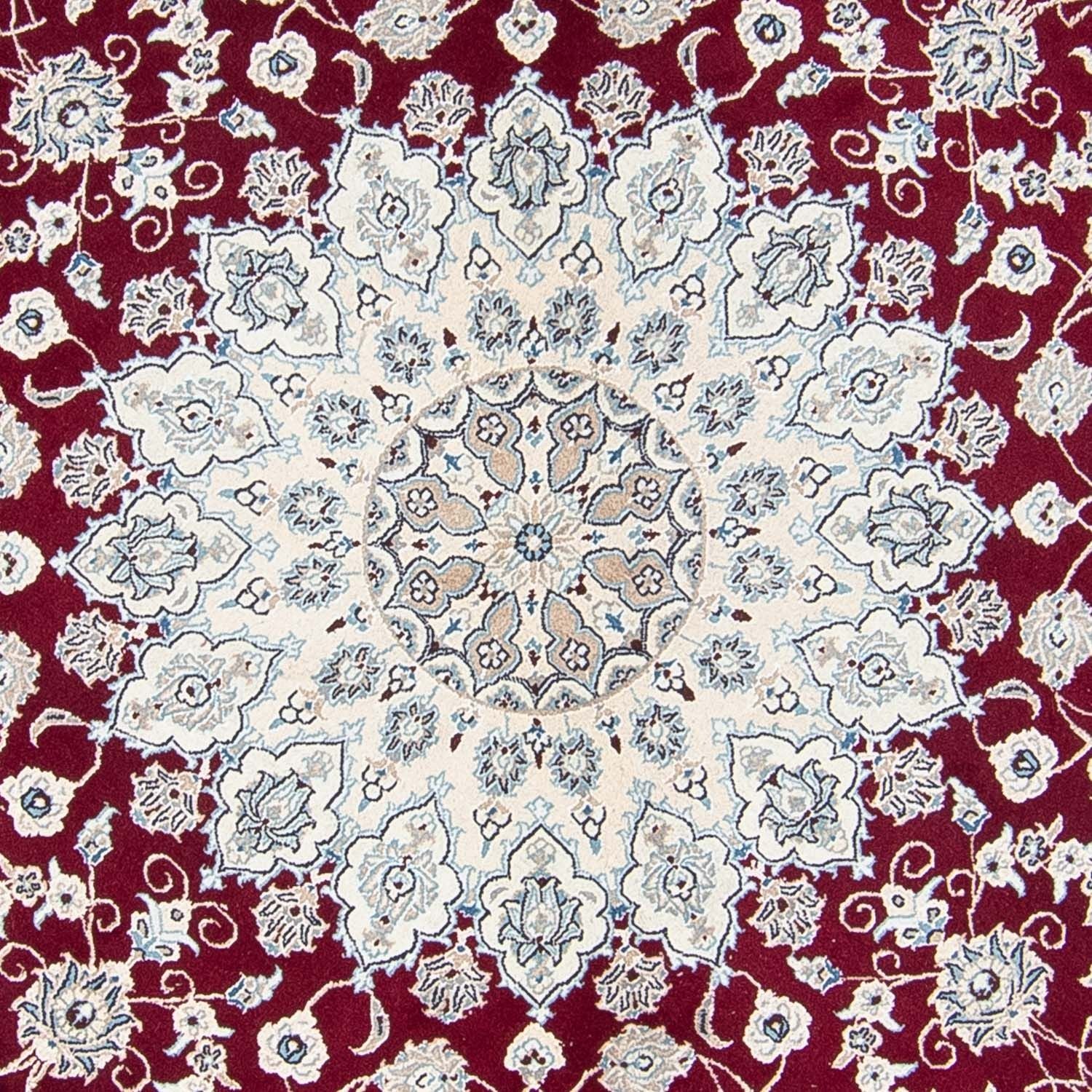 Perserteppich - Nain 310 x 310 cm