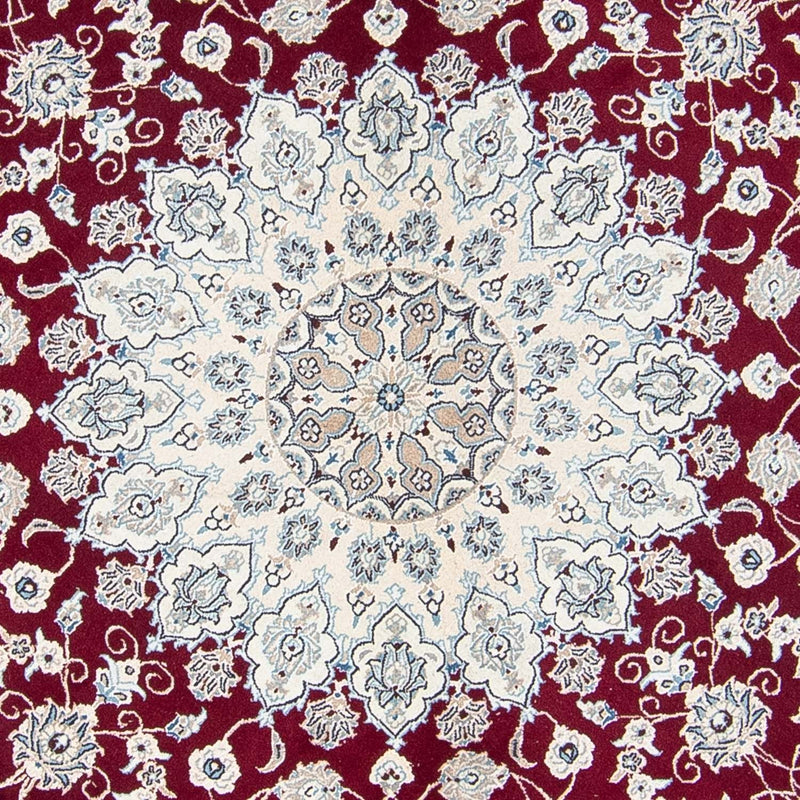 Perserteppich - Nain 310 x 310 cm