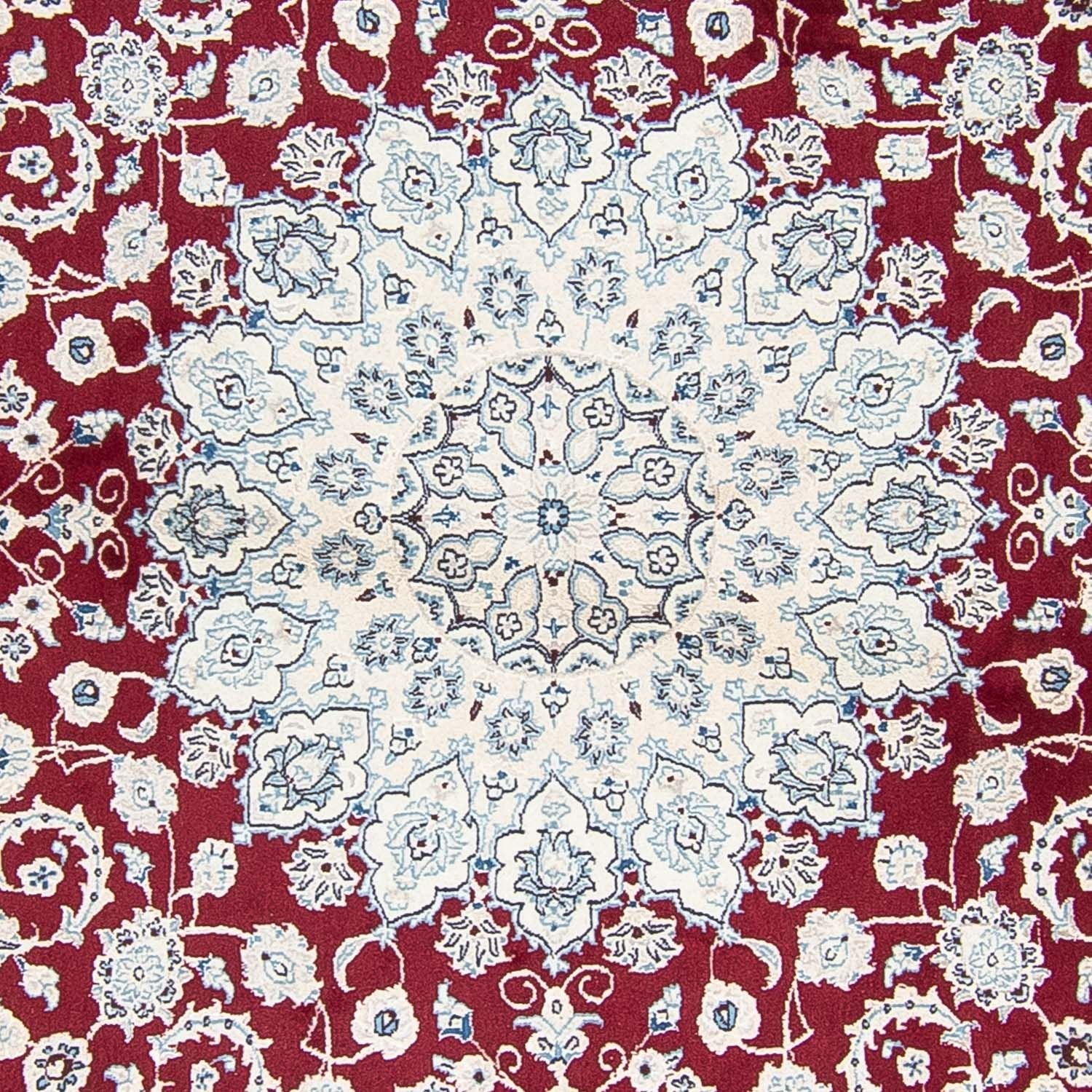 Perserteppich - Nain 300 x 300 cm