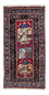 Belutsch Teppich 200 x 107 cm