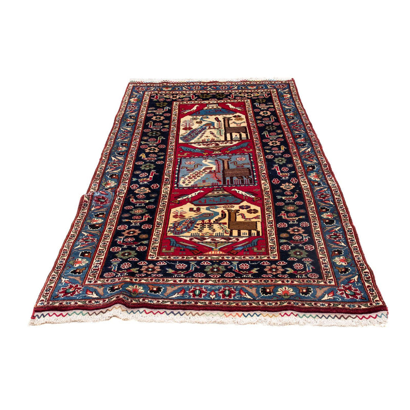 Belutsch Teppich 200 x 107 cm