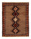 Belutsch Teppich 156 x 120 cm