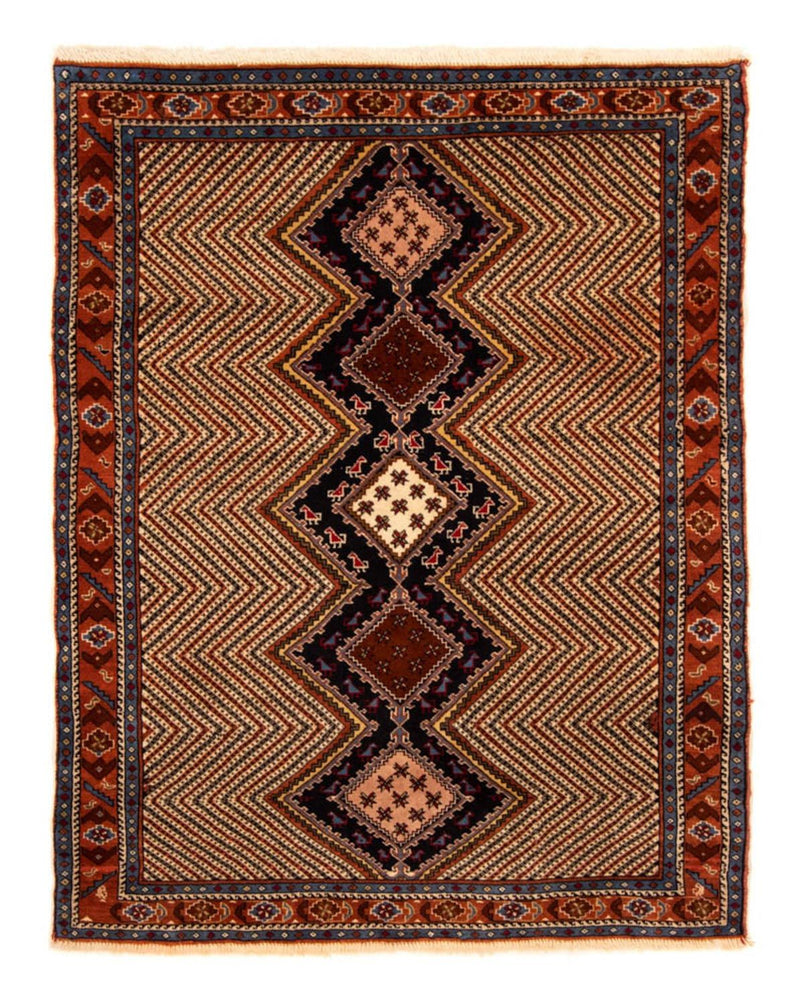 Belutsch Teppich 156 x 120 cm