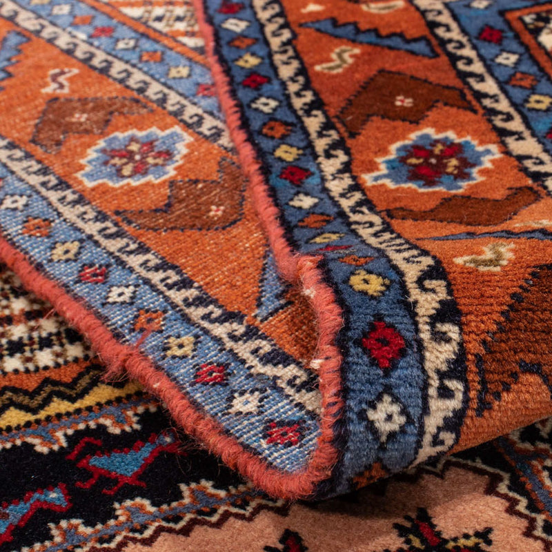 Belutsch Teppich 156 x 120 cm
