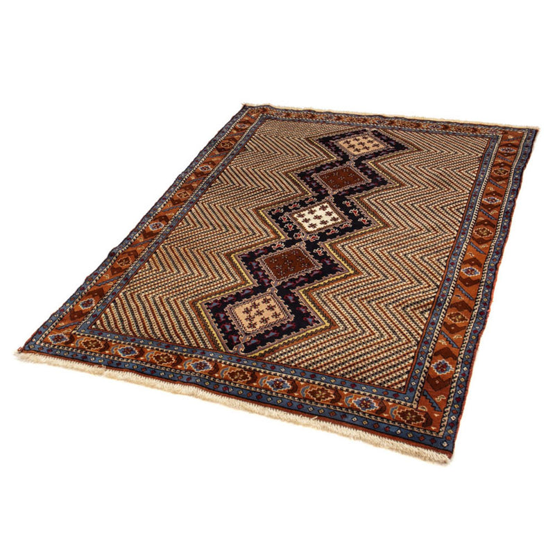 Belutsch Teppich 156 x 120 cm