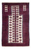 Belutsch Teppich 147 x 93 cm
