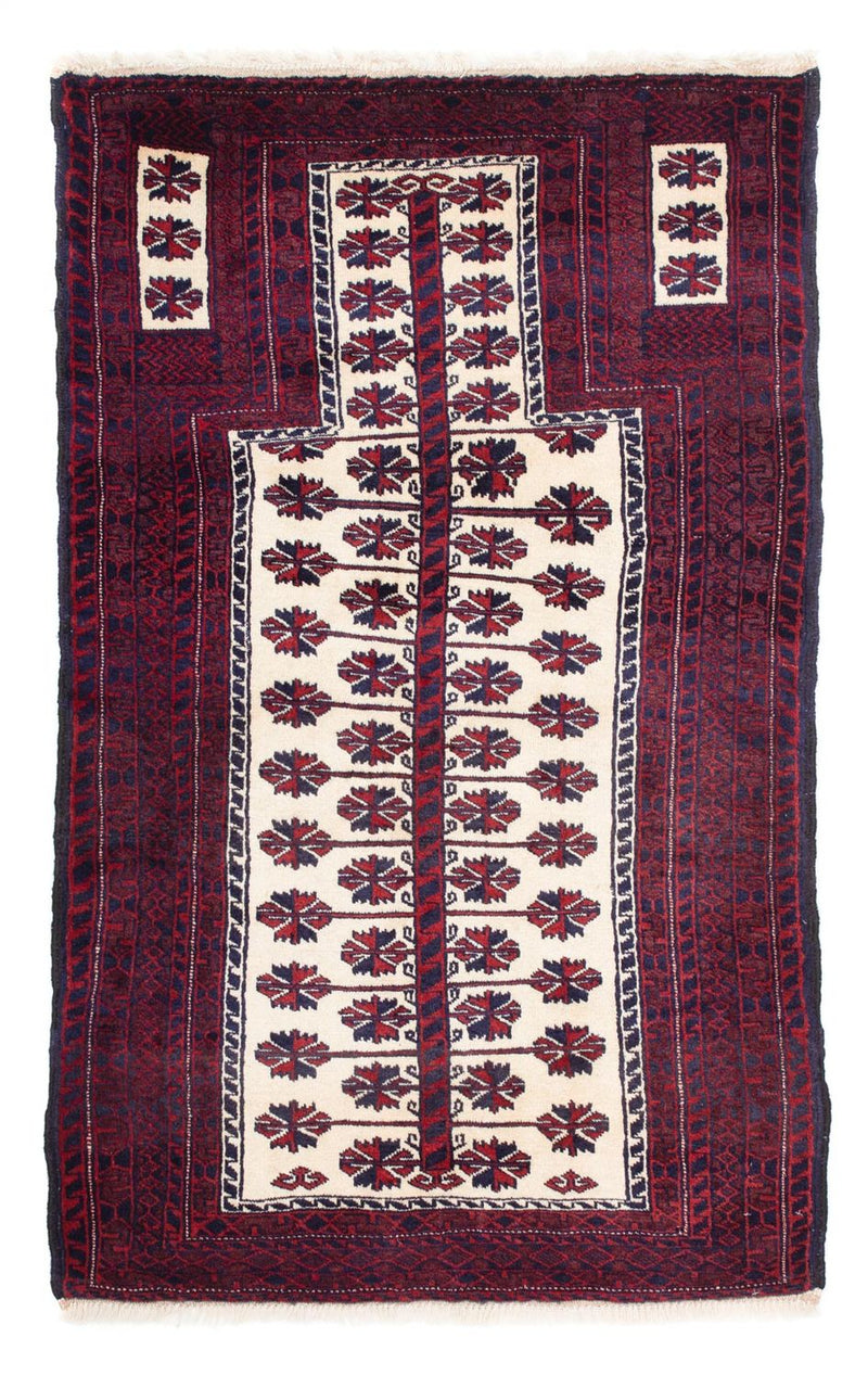 Belutsch Teppich 147 x 93 cm