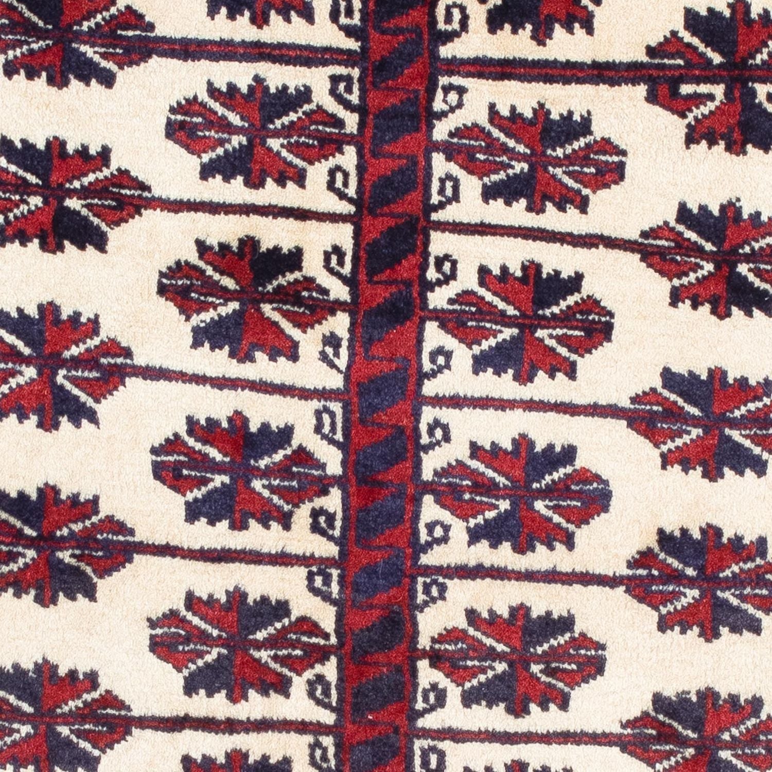 Belutsch Teppich 147 x 93 cm