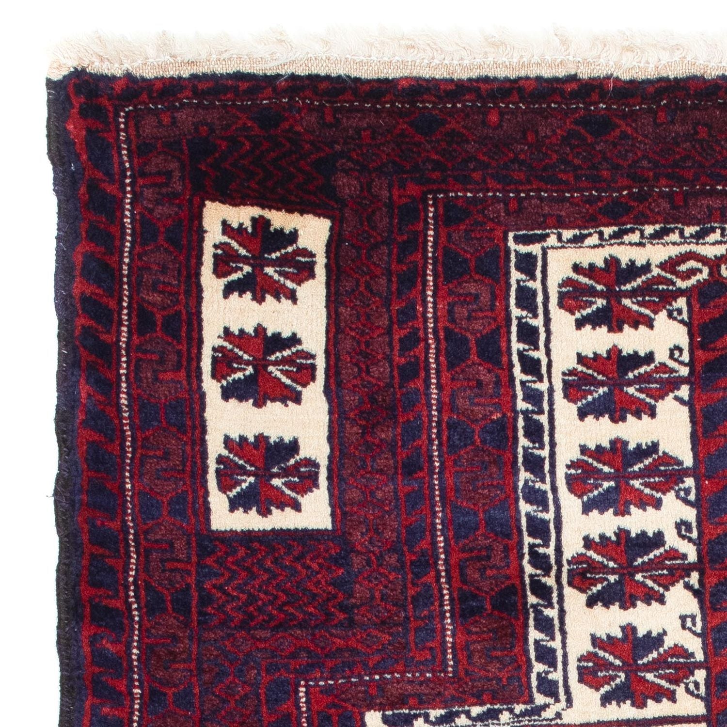 Belutsch Teppich 147 x 93 cm