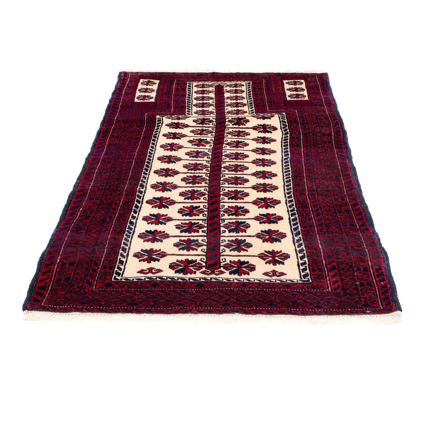 Belutsch Teppich 147 x 93 cm