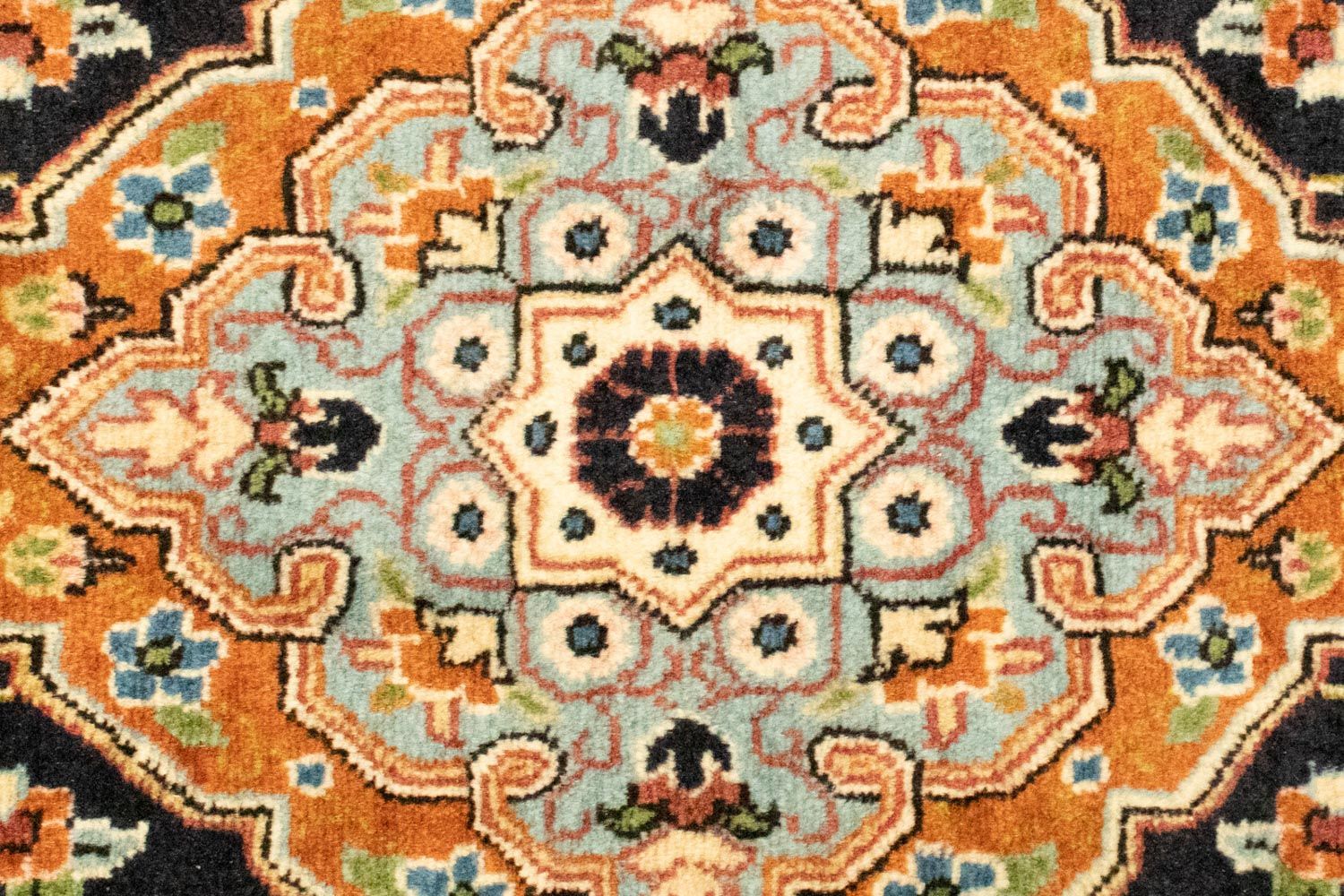 Perserteppich - Nomadic 136 x 73 cm