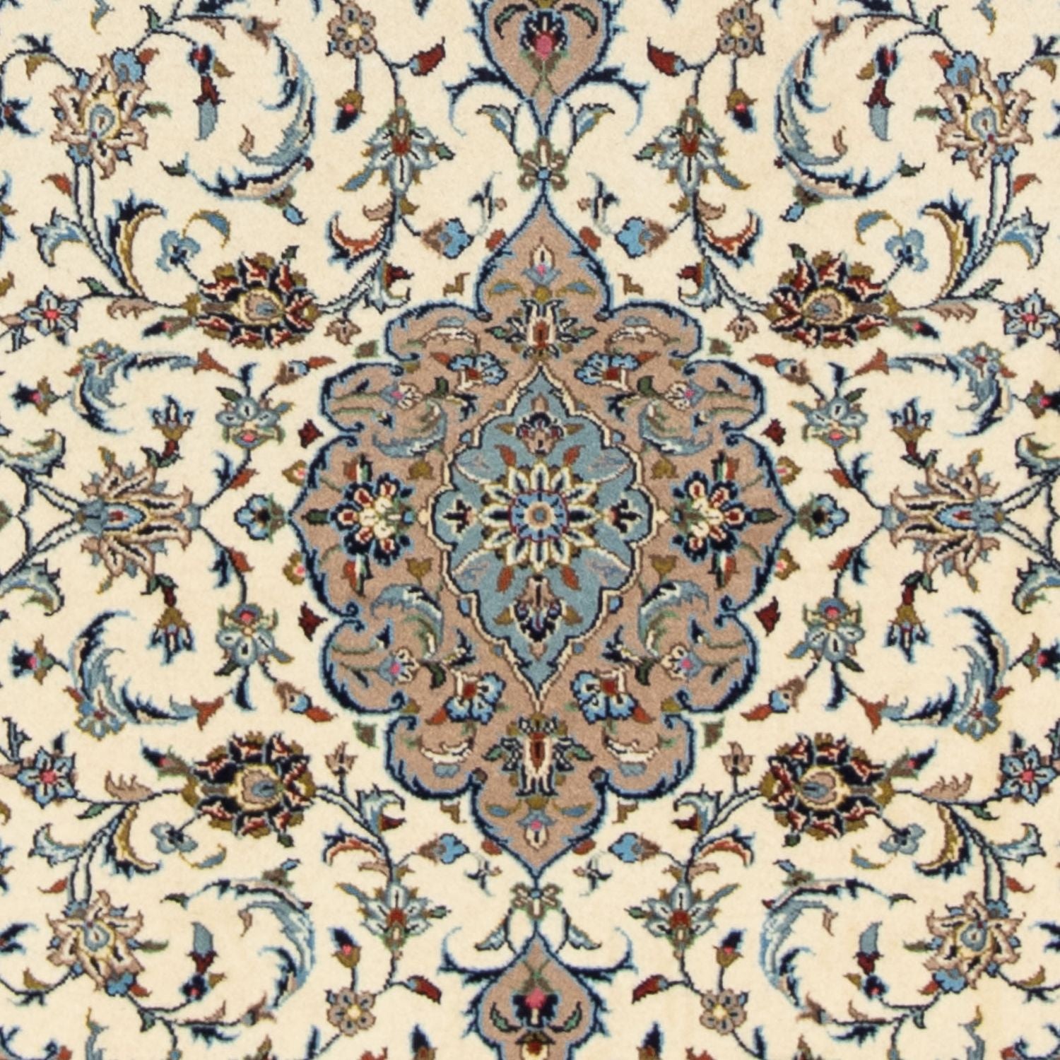 Perserteppich - Keshan 172 x 110 cm