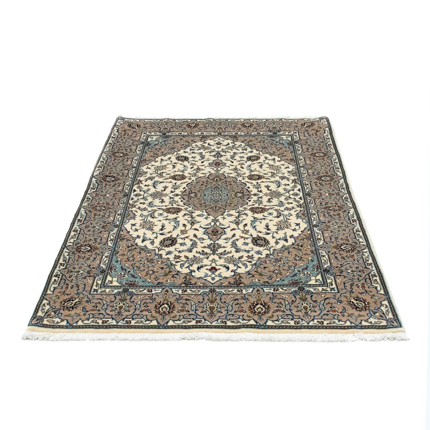 Perserteppich - Keshan 172 x 110 cm