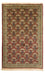 Perserteppich - Täbriz - Royal 129 x 82 cm Teppichbrücke
