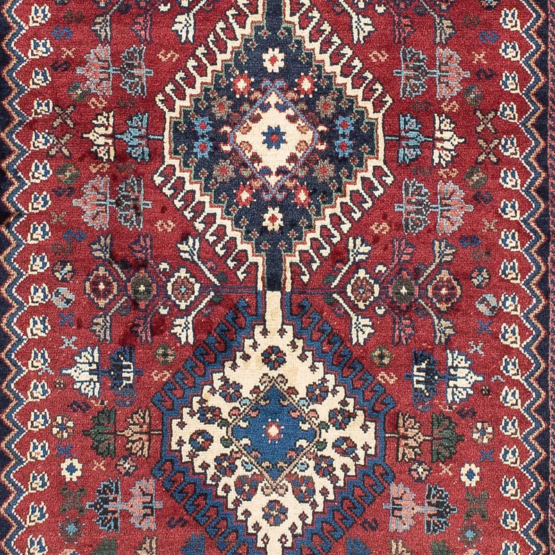 Perserteppich - Nomadic 210 x 83 cm
