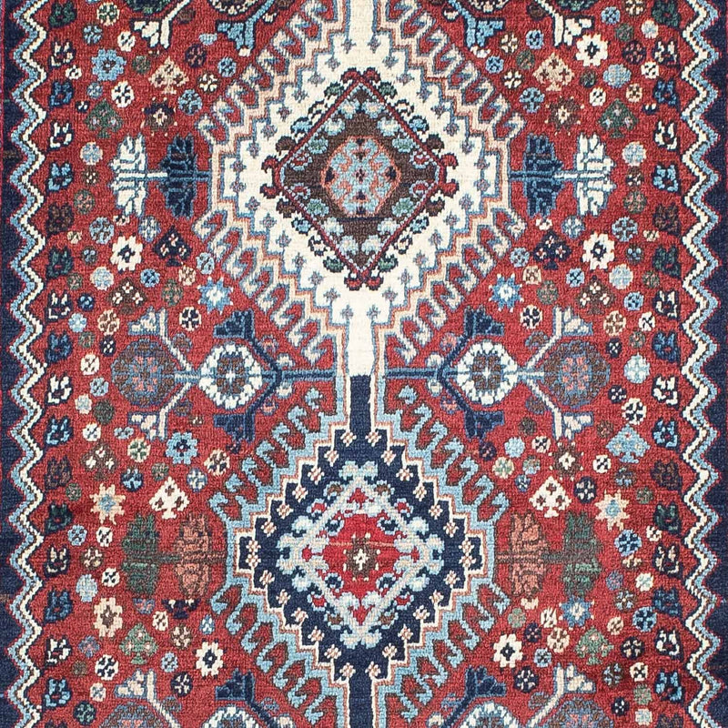 Perserteppich - Nomadic 190 x 80 cm