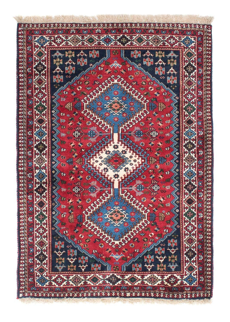 Perserteppich - Nomadic 143 x 102 cm
