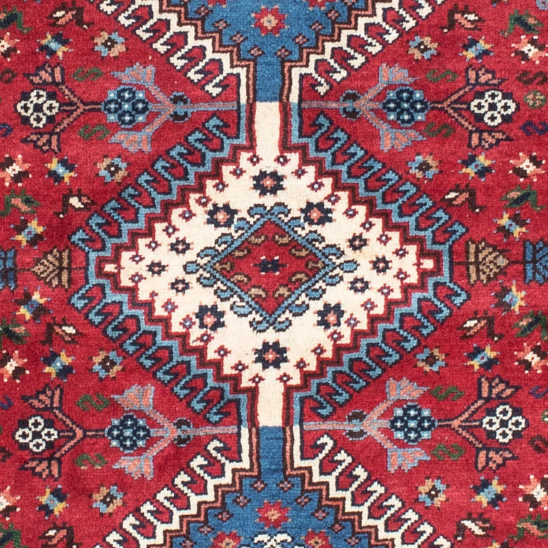 Perserteppich - Nomadic 143 x 102 cm