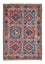 Perserteppich - Nomadic 144 x 99 cm