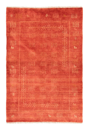Gabbeh Teppich - Perser 183 x 119 cm