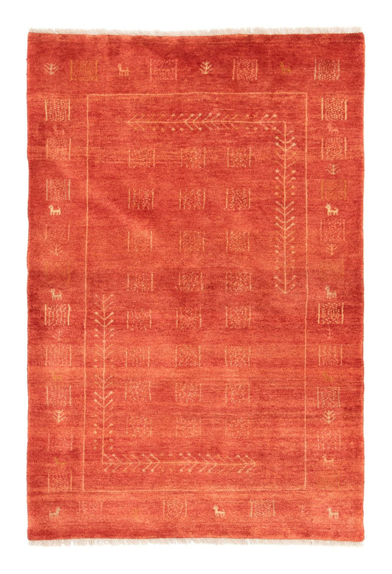 Gabbeh Teppich - Perser 183 x 119 cm