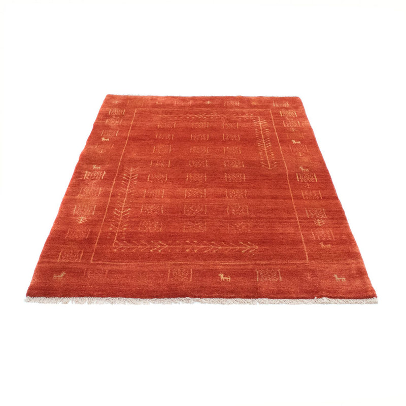 Gabbeh Teppich - Perser 183 x 119 cm