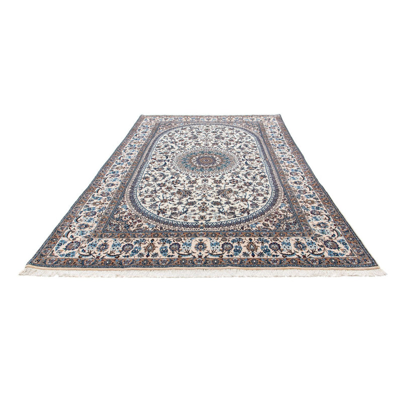 Perserteppich - Nain - Royal 307 x 200 cm - beige