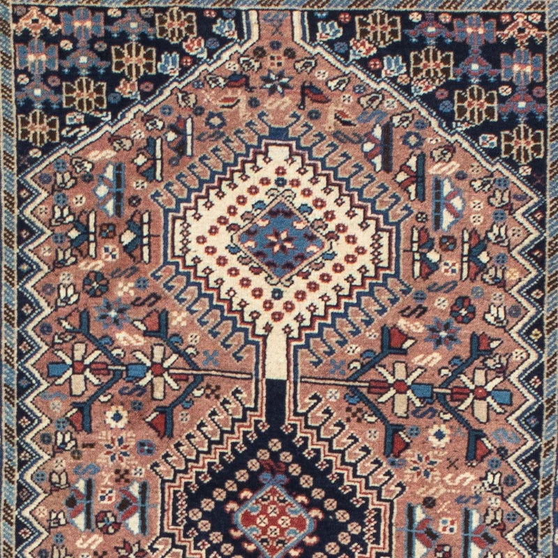 Perserteppich - Nomadic 188 x 80 cm