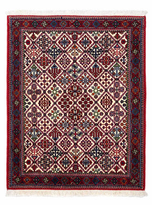 Perserteppich - Nomadic 146 x 112 cm