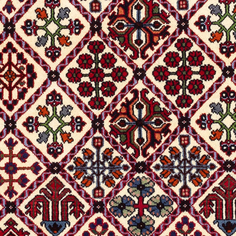 Perserteppich - Nomadic 146 x 112 cm