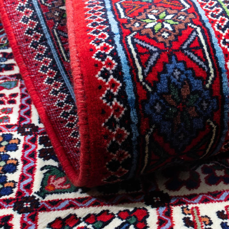 Perserteppich - Nomadic 146 x 112 cm