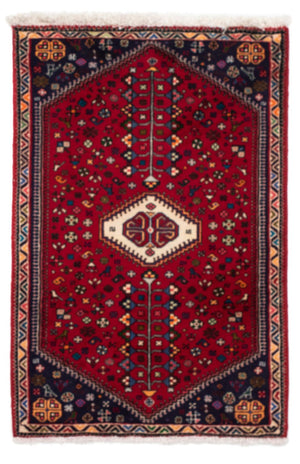 Perserteppich - Nomadic 114 x 77 cm