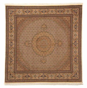 Perserteppich - Täbriz 208 x 204 cm
