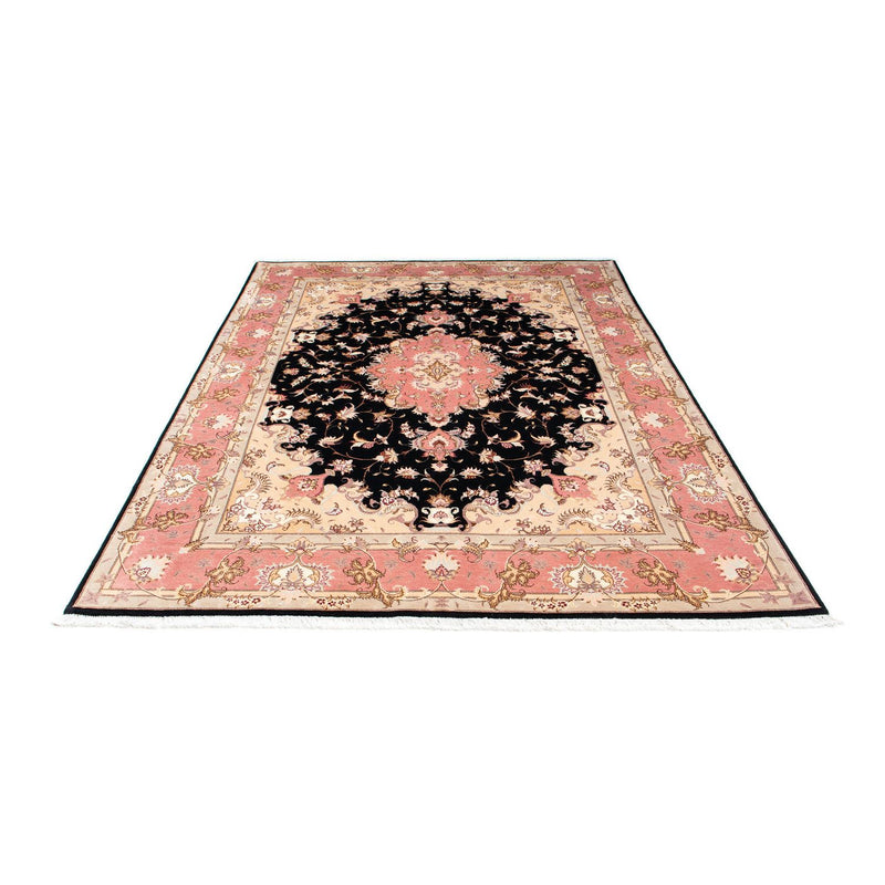 Perserteppich - Täbriz - Royal 236 x 165 cm Teppich Wohnzimmer