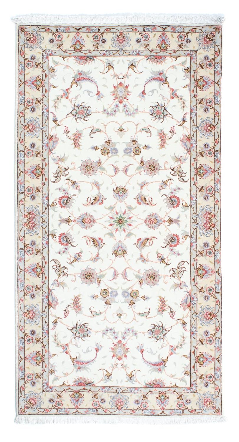 Perserteppich - Täbriz - Royal 196 x 100 cm Teppichläufer