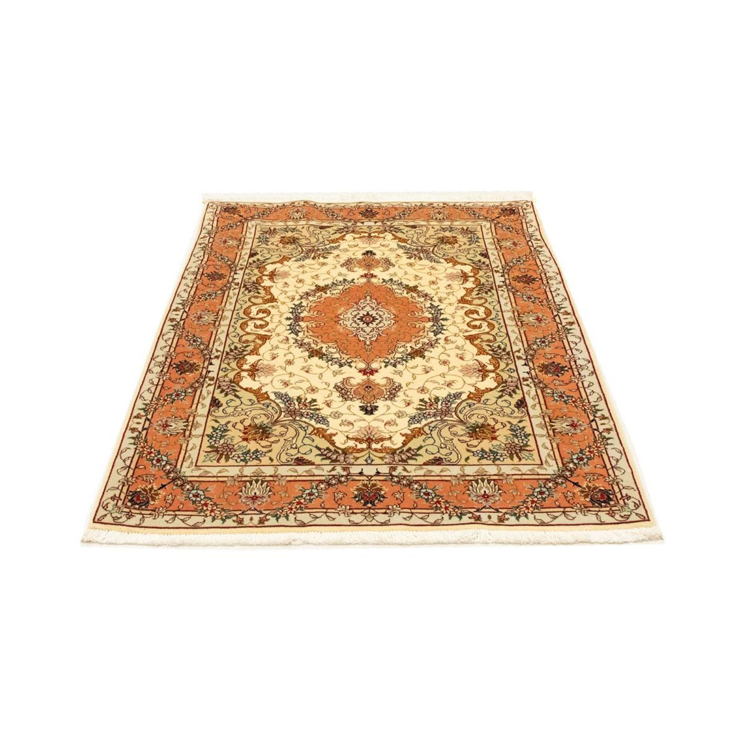 Perserteppich - Täbriz - Royal 150 x 101 cm Teppichbrücke