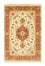 Perserteppich - Täbriz - Royal 154 x 102 cm Teppichbrücke