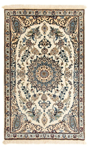 Perserteppich - Nain - Royal 135 x 82 cm