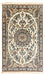 Perserteppich - Nain - Royal 135 x 82 cm