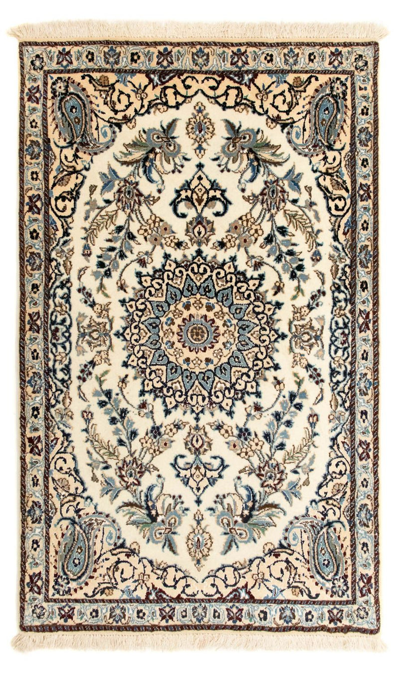 Perserteppich - Nain - Royal 135 x 82 cm